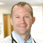 Image of Dr. Jared J. Kocher, MD