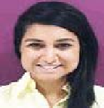 Image of Dr. Shilpa K. Patel, MD