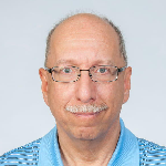 Image of Edward Goldstein, RPA