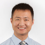 Image of Dr. Deqiang Zhang, MD