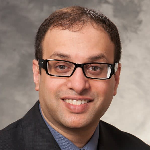 Image of Dr. Parag A. Tipnis, MD, FACC