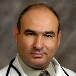 Image of Dr. Ilya Amromin, MD