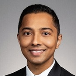 Image of Dr. Tejas Suresh, MD