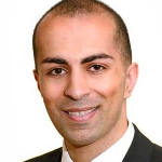 Image of Dr. Mohammadali Mojarrad, MD