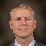 Image of Dr. Travis A. Peterson, DO