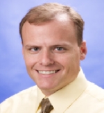 Image of Dr. Chad E. Paschall, MD