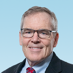 Image of Dr. Thomas B. Kelso II, PhD, MD