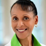 Image of Dr. Karen E. Johnson, MD