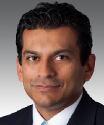 Image of Dr. Zaifi Shanavas, MD