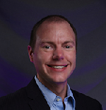 Image of Christopher C. Bosworth, PHD