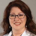 Image of Dr. Jeanne T. Grossman, MD