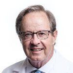 Image of Dr. Richard W. O'Shaughnessy, MD