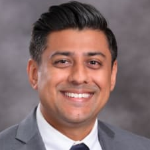 Image of Dr. Ronak Patel, DO