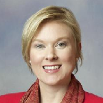 Image of Kristy Vandiver Klena, NP