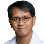 Image of Dr. Justin F. Tugaoen, MD