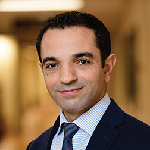 Image of Dr. Nouraddin N. Nouraddin, MD, FACP