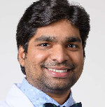 Image of Dr. Murali Kolikonda, MBBS, MD