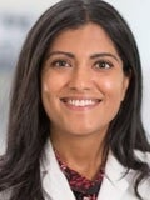 Image of Dr. Anjali Solanki, DO