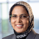 Image of Dr. Muqsita Nashat, MD