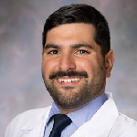 Image of David O. Danesh, MPH, DMD, MS