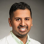 Image of Dr. Libu Varughese, MD