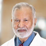 Image of Dr. Muhammad Jamil, MD