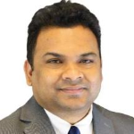 Image of Dr. Tushar Chandra, MD