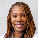 Image of Karie Stewart, MSN, MPH, CNM, APRN