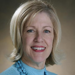 Image of Julie B. Barnes, MSN, RN