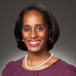 Image of Dr. Naima Diane Bridges, MD, FACOG