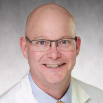 Image of David John Thomsen, RPh