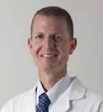 Image of Dr. Andrew E. Darby, MD