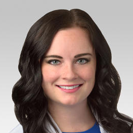 Image of Dr. Julie E. Witkowski, MD