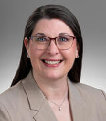 Image of Dr. Elizabeth Evenson, LP, PsyD