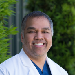 Image of Dr. Gaspar M. Nazareno, MD