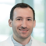 Image of Dr. Joshua O. Hendin, MD