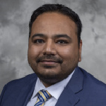 Image of Dr. Deep J. Patel, MD