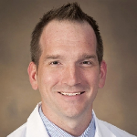 Image of Dr. Joel Thomas Funk, MD, FACS
