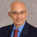 Image of Dr. Alwyn T. Cohall, MD