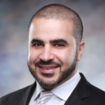 Image of Dr. Ibraheem M. Mizyed, MD