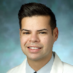 Image of Dr. Kaio S. Ferreira, MD