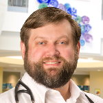 Image of Dr. Brandon T. Charlton, MD