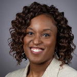 Image of Michelle Ebong Jackson, APRN, FNP