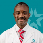 Image of Dr. Michael Briscoe Jr., MD