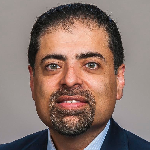 Image of Dr. Iftekhar Y. Ahmad, MD