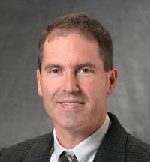 Image of Dr. Stephen J. Burke, MD