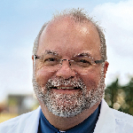 Image of Dr. David E. Mann Jr., MD