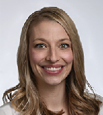 Image of Dr. Sarah E. Cusworth, MD, FACOG