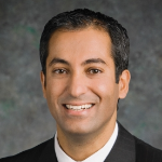 Image of Dr. Sami Khalil Zeineddine, MD