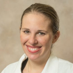 Image of Kimberly Read Diaz, APRN, DNP, ARNP